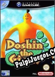 Doshin the Giant (2002/ENG/Español/Pirate)