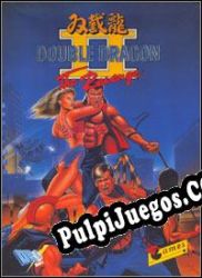 Double Dragon II: The Revenge (1989/ENG/Español/Pirate)