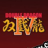 Double Dragon IV (2017/ENG/Español/License)