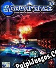 Downforce (2002/ENG/Español/RePack from HAZE)