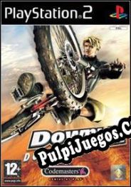 Downhill Domination (2003/ENG/Español/RePack from ADMINCRACK)