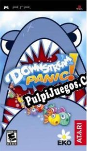 Downstream Panic (2008) | RePack from UP7