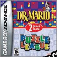 Dr. Mario / Puzzle League (2005) | RePack from DVT