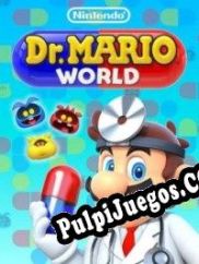 Dr. Mario World (2019/ENG/Español/RePack from EiTheL)