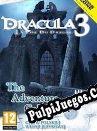 Dracula 3: The Path of the Dragon (2008/ENG/Español/RePack from ScoRPioN2)