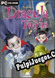 Dracula Twins (2006/ENG/Español/RePack from ORiGiN)