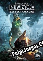 Dragon Age: Inquisition Jaws of Hakkon (2015/ENG/Español/RePack from TPoDT)