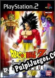 Dragon Ball Z: Budokai 3 (2004) | RePack from SlipStream