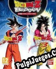 Dragon Ball Z Budokai HD Collection (2012) | RePack from JUNLAJUBALAM