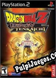 Dragon Ball Z: Budokai Tenkaichi (2005/ENG/Español/RePack from ROGUE)