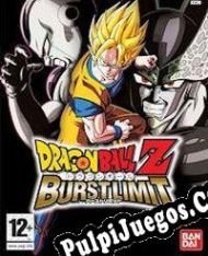 Dragon Ball Z: Burst Limit (2008/ENG/Español/Pirate)