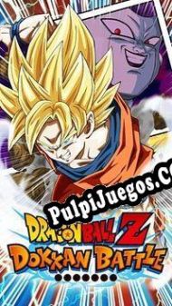 Dragon Ball Z: Dokkan Battle (2015/ENG/Español/RePack from ZENiTH)