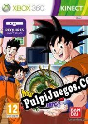 Dragon Ball Z for Kinect (2012/ENG/Español/RePack from DiViNE)