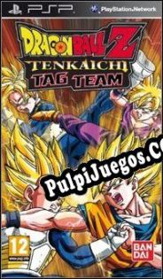 Dragon Ball Z: Tenkaichi Tag Team (2010/ENG/Español/License)