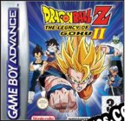 Dragon Ball Z: The Legacy of Goku II (2003/ENG/Español/Pirate)