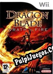 Dragon Blade: Wrath of Fire (2007/ENG/Español/RePack from AAOCG)