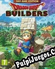 Dragon Quest Builders (2016/ENG/Español/RePack from uCF)