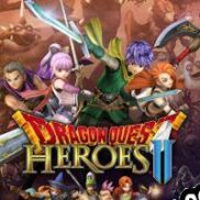 Dragon Quest Heroes II (2016/ENG/Español/Pirate)