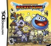 Dragon Quest Heroes: Rocket Slime (2006/ENG/Español/RePack from JMP)