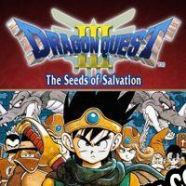 Dragon Quest III: The Seeds of Salvation (2011) | RePack from MAZE