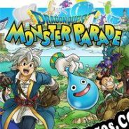 Dragon Quest: Monster Parade (2015/ENG/Español/License)