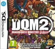 Dragon Quest Monsters: Joker 2 (2010/ENG/Español/RePack from OUTLAWS)