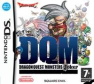 Dragon Quest Monsters: Joker (2007/ENG/Español/License)