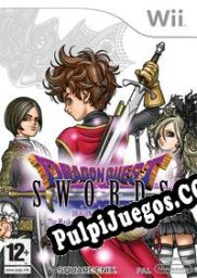 Dragon Quest Swords: The Masked Queen and the Tower of Mirrors (2007) | RePack from GZKS