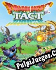 Dragon Quest Tact (2021/ENG/Español/RePack from VENOM)