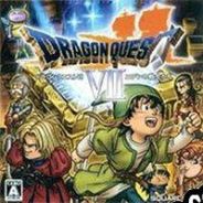 Dragon Quest VII (2015/ENG/Español/Pirate)