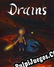 Drains (2011/ENG/Español/License)