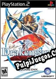 Drakengard 2 (2006/ENG/Español/RePack from DOT.EXE)