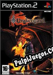 Drakengard (2004/ENG/Español/Pirate)