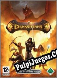 Drakensang: The Dark Eye (2008/ENG/Español/Pirate)