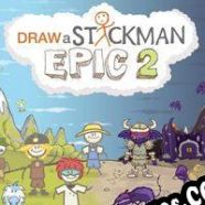 Draw a Stickman: EPIC 2 (2015/ENG/Español/RePack from RU-BOARD)