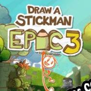 Draw a Stickman: EPIC 3 (2020/ENG/Español/License)