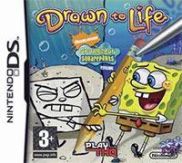 Drawn to Life: SpongeBob SquarePants Edition (2008/ENG/Español/License)