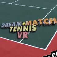 Dream Match Tennis VR (2018/ENG/Español/License)