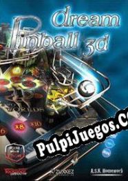 Dream Pinball 3D (2022/ENG/Español/RePack from MYTH)