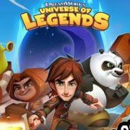 DreamWorks Universe of Legends (2017/ENG/Español/RePack from HELLFiRE)