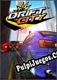 Drift City (2007/ENG/Español/RePack from ASSiGN)