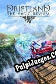 Driftland: The Magic Revival (2022) | RePack from HELLFiRE