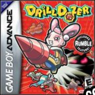 Drill Dozer (2006/ENG/Español/License)