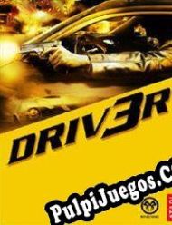 DRIV3R (2004) | RePack from 2000AD