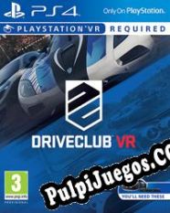 DriveClub VR (2016) | RePack from The Company