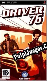 Driver 76 (2007/ENG/Español/Pirate)