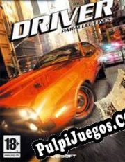 Driver: Parallel Lines (2006/ENG/Español/Pirate)