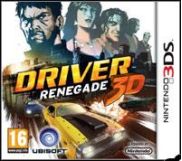 Driver: Renegade (2011/ENG/Español/RePack from dEViATED)