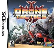 Drone Tactics (2008) | RePack from X.O