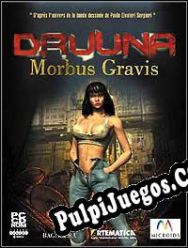 Druuna: Morbus Gravis (2001/ENG/Español/License)